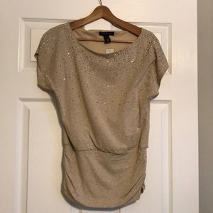 White House Black Market Woman’s Top